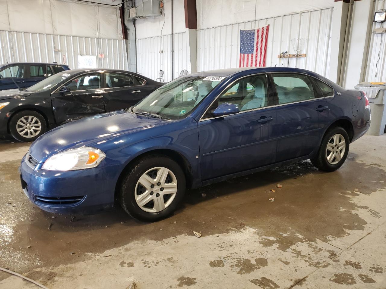 2006 Chevrolet Impala - Image 1
