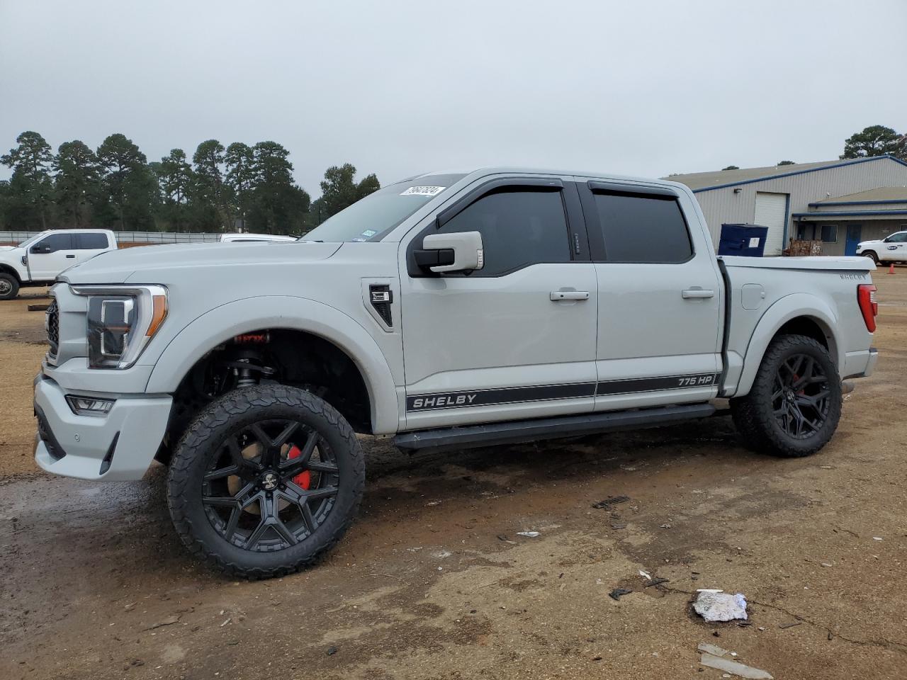 2023 Ford F-150 - Image 1