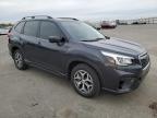 2019 Subaru Forester Premium en Venta en Fresno, CA - Rear End