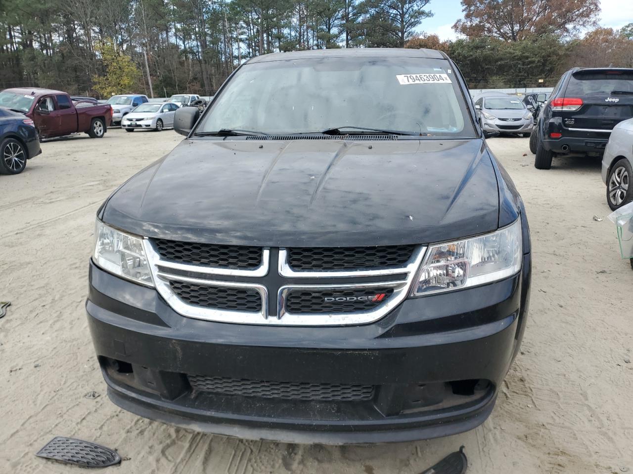 2015 Dodge Journey - Image 5