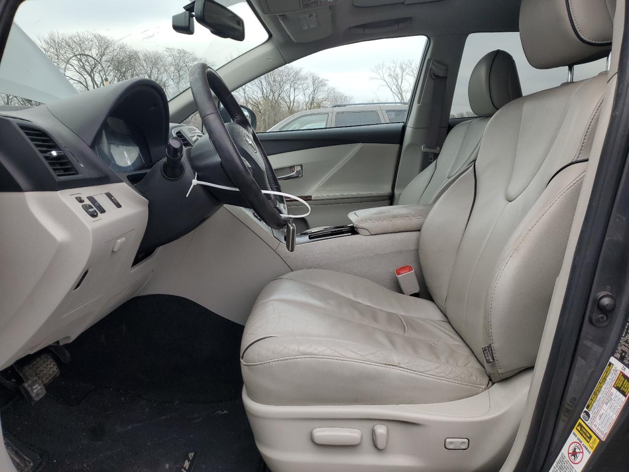 2009 Toyota Venza - Image 7
