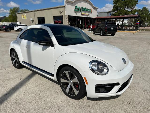 2013 Volkswagen Beetle Turbo продається в Houston, TX - Normal Wear