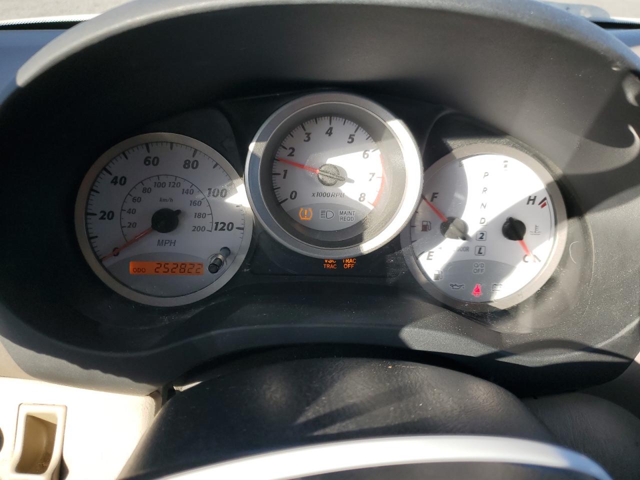 2004 Toyota Rav4 VIN: JTEGD20V640030163 Lot: 78366914