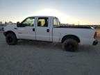 2001 Ford F250 Super Duty продається в Sun Valley, CA - Vandalism