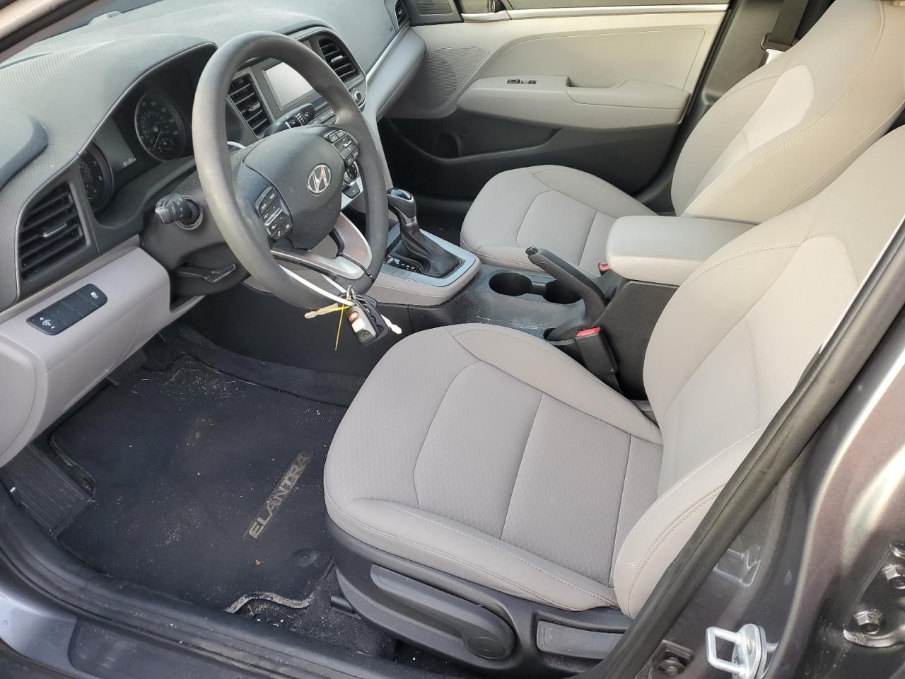 2019 Hyundai Elantra - Image 7