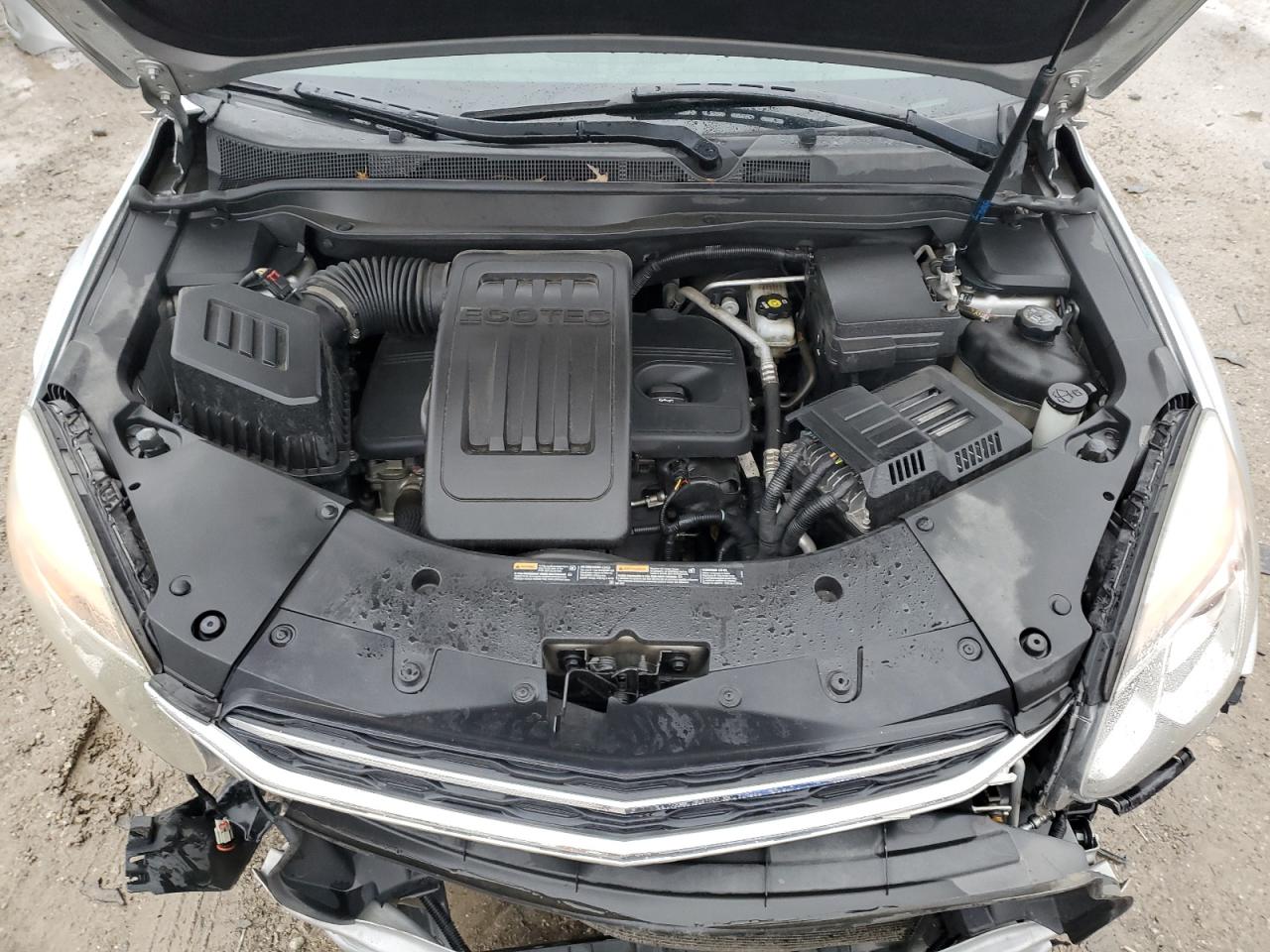 2017 Chevrolet Equinox - Image 12