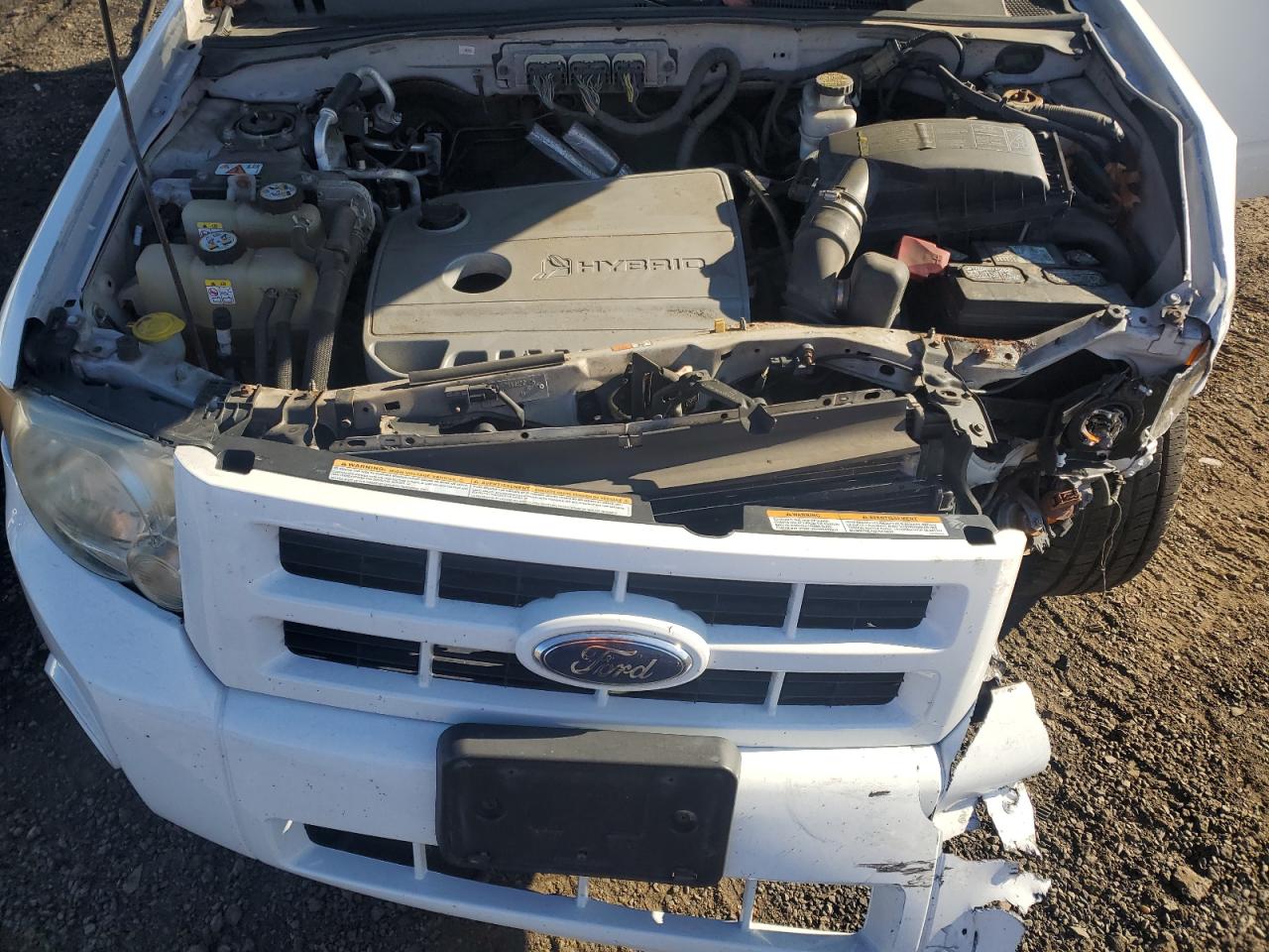 2009 Ford Escape - Image 12