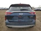 2019 INFINITI QX50 ESSENTIAL for sale at Copart AB - CALGARY