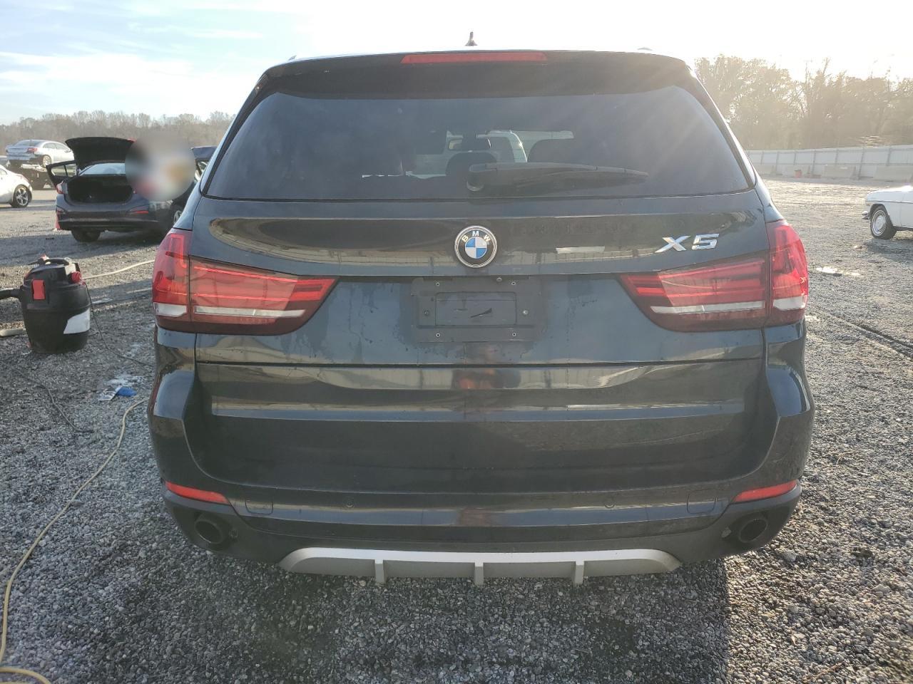 VIN 5UXKS4C59F0N11683 2015 BMW X5 no.6