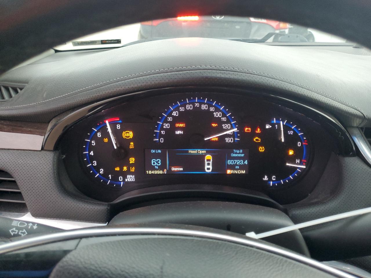 2014 Cadillac XTS - Image 9