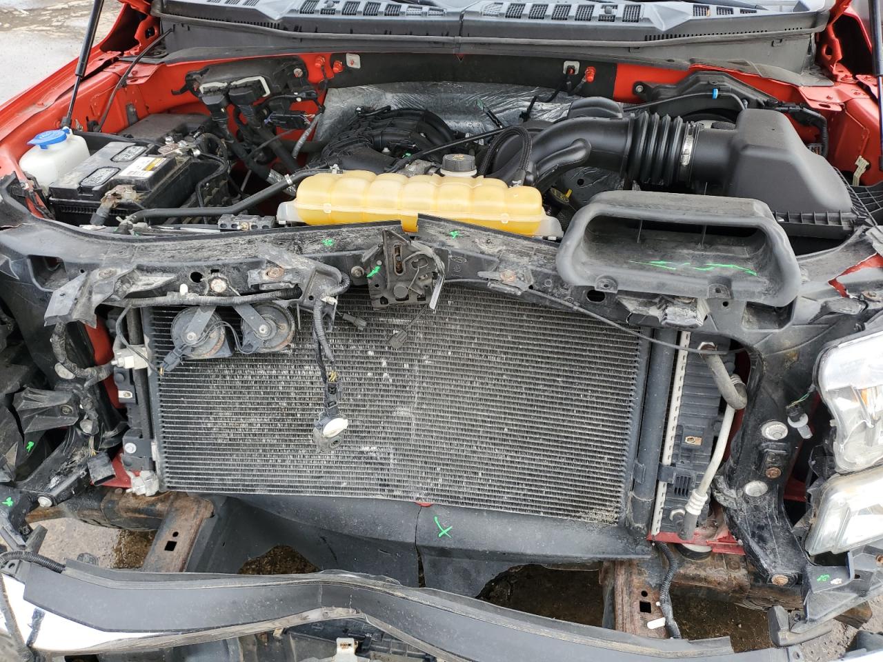 2016 Ford F-150 - Image 13