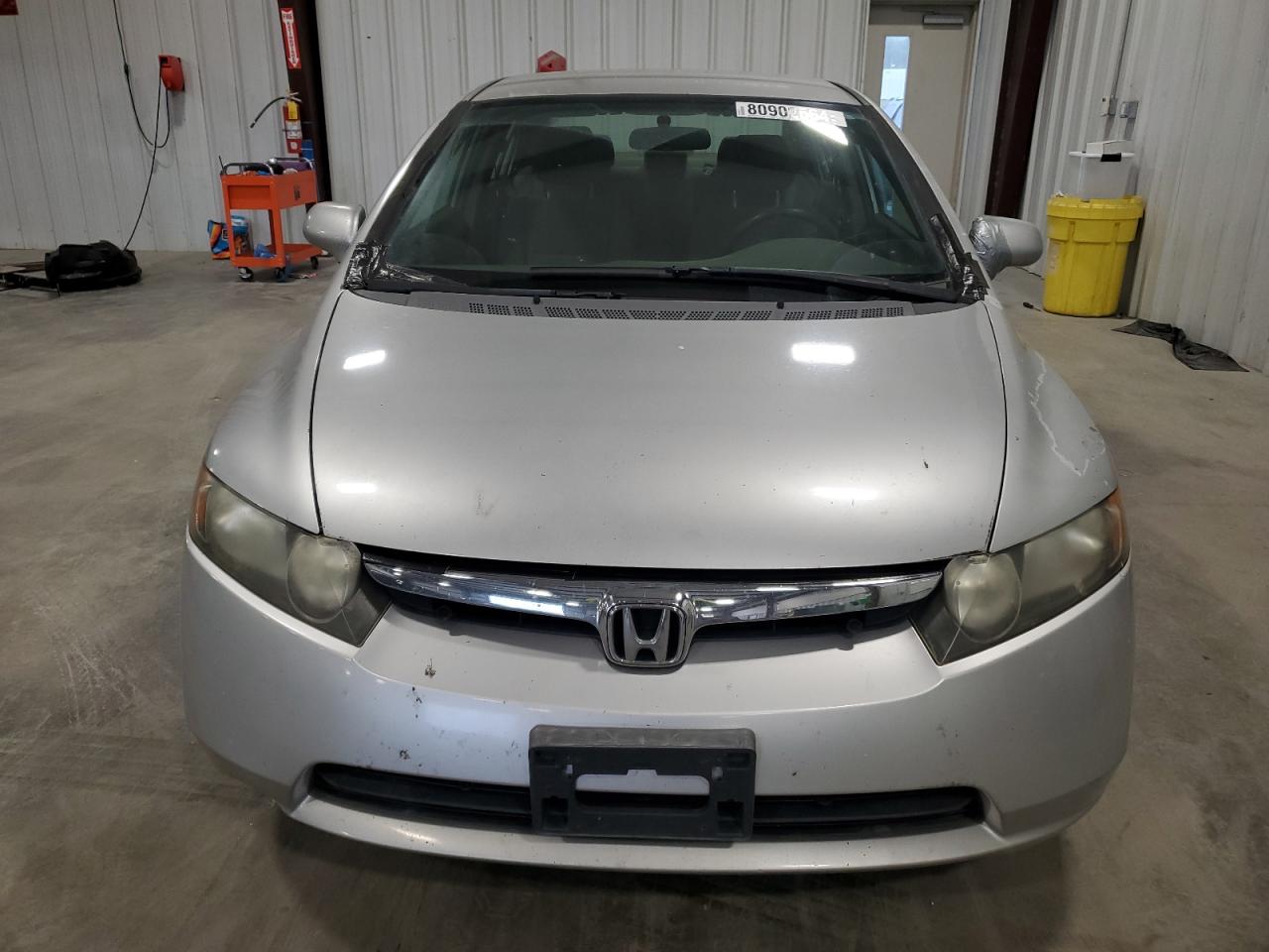 2007 Honda Civic - Image 5
