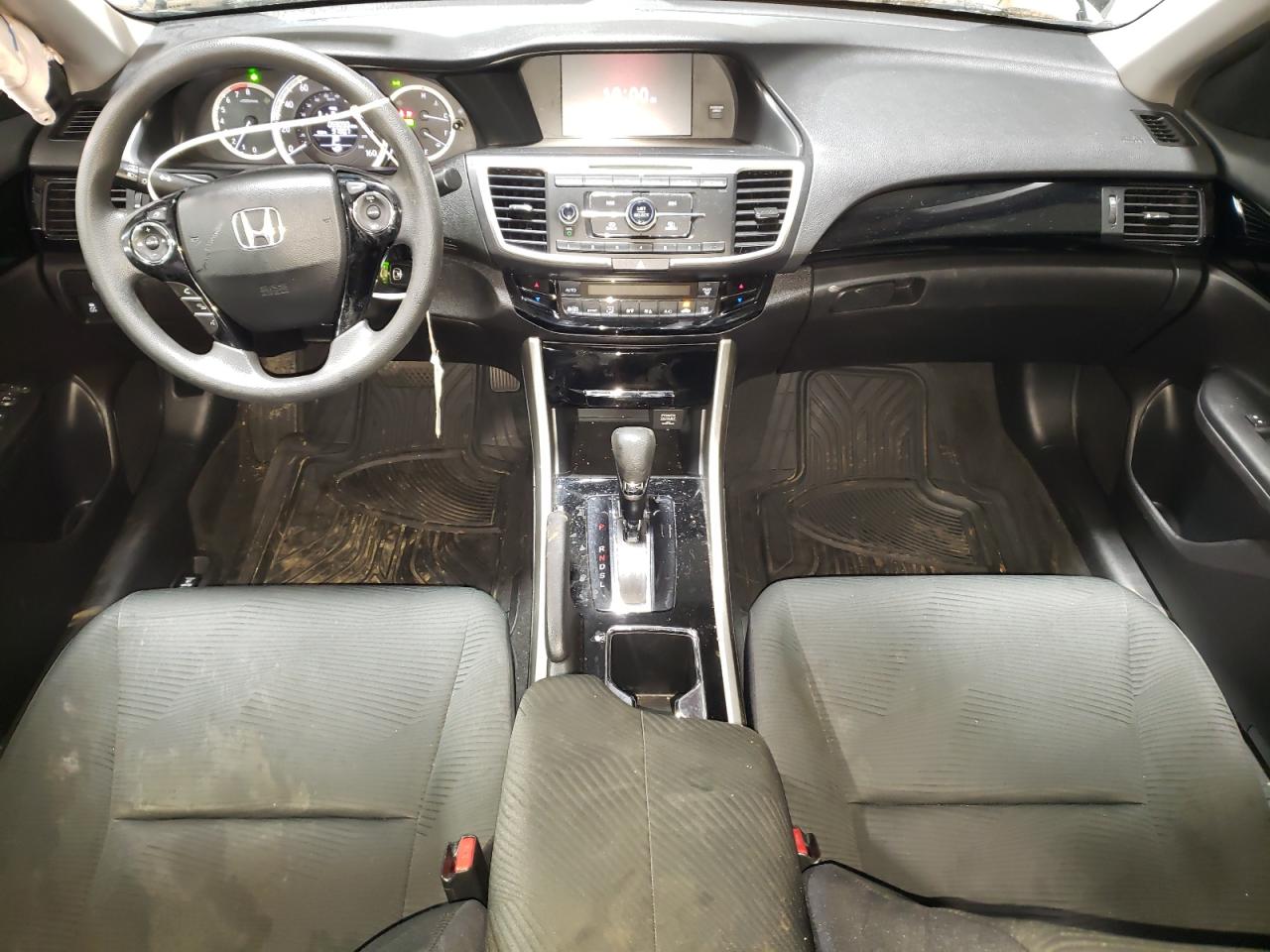 2016 Honda Accord - Image 8