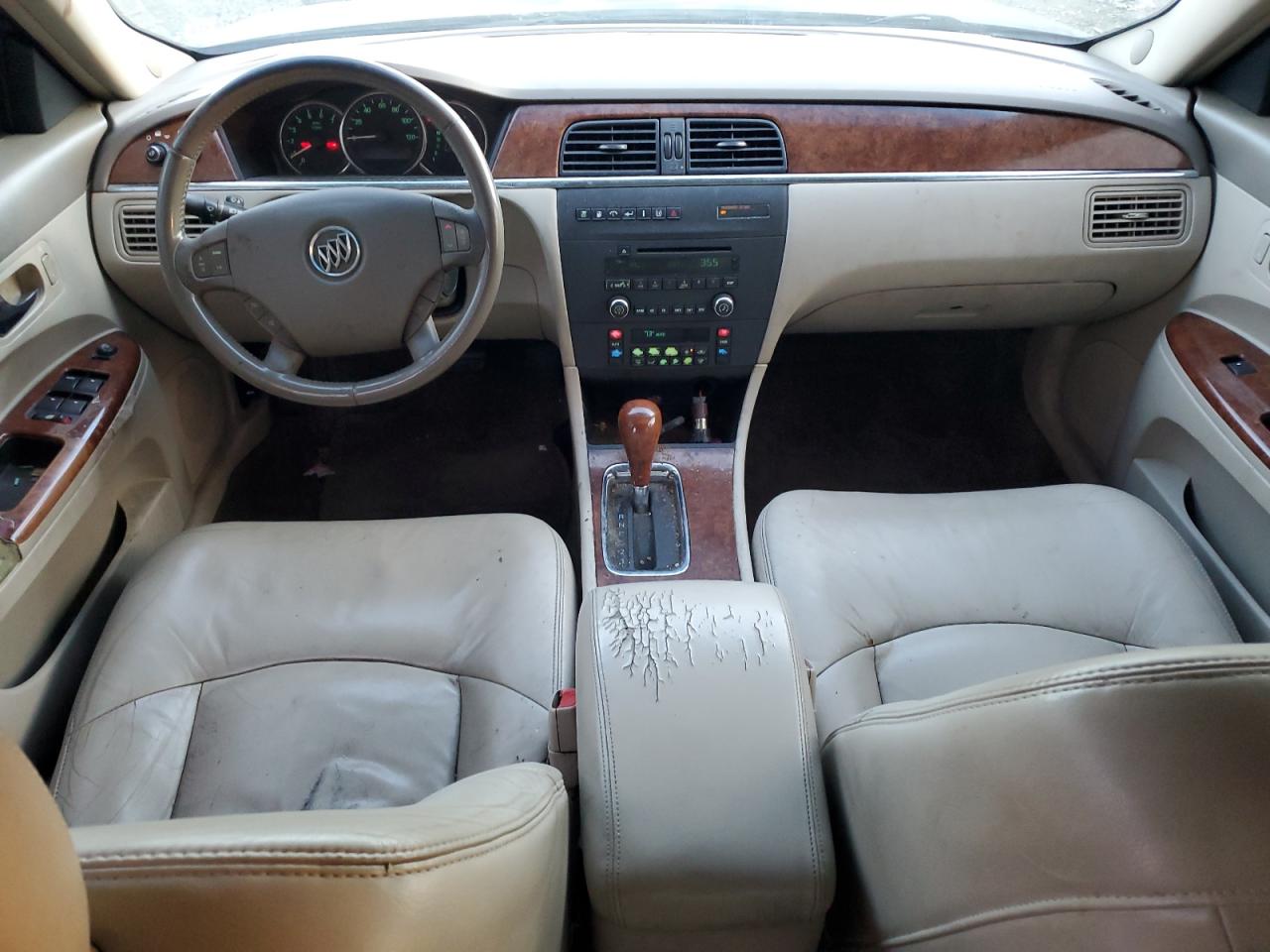 2005 Buick LaCrosse - Image 8