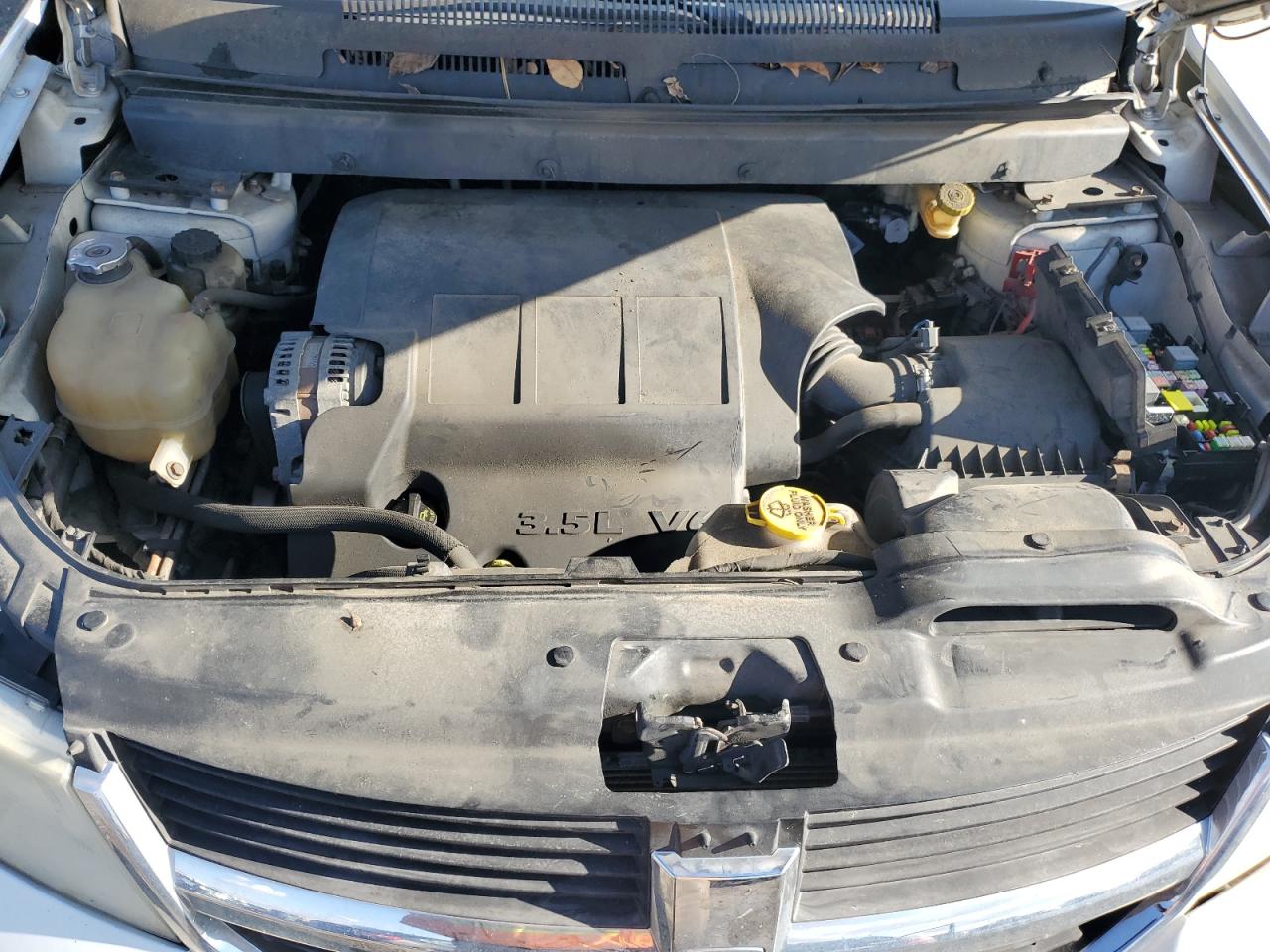 2009 Dodge Journey - Image 12