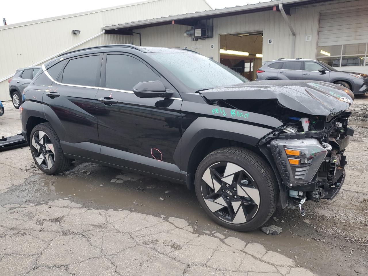 2024 Hyundai Kona - Image 4
