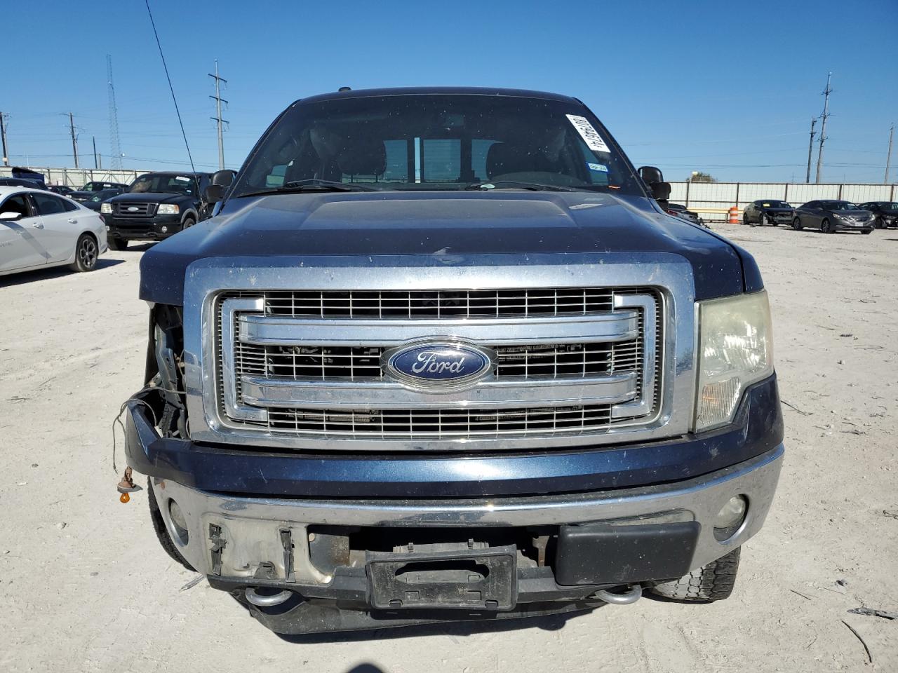 2013 Ford F-150 - Image 5