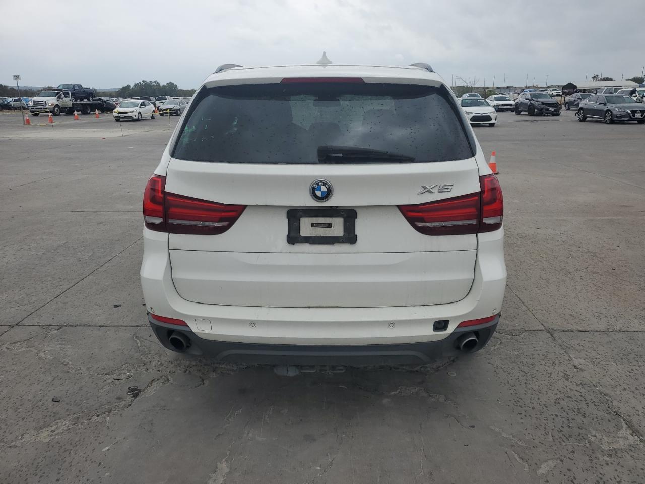 2014 BMW X5 - Image 6