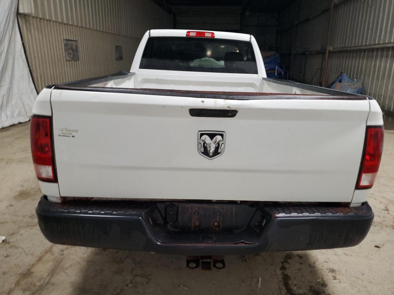 2016 RAM 1500 - Image 6