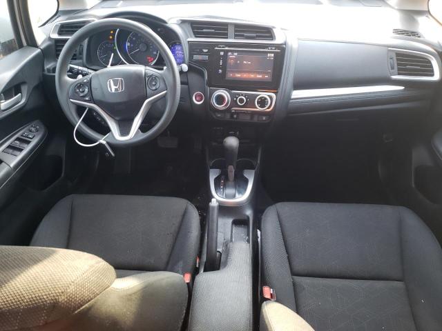  HONDA FIT 2015 Белы