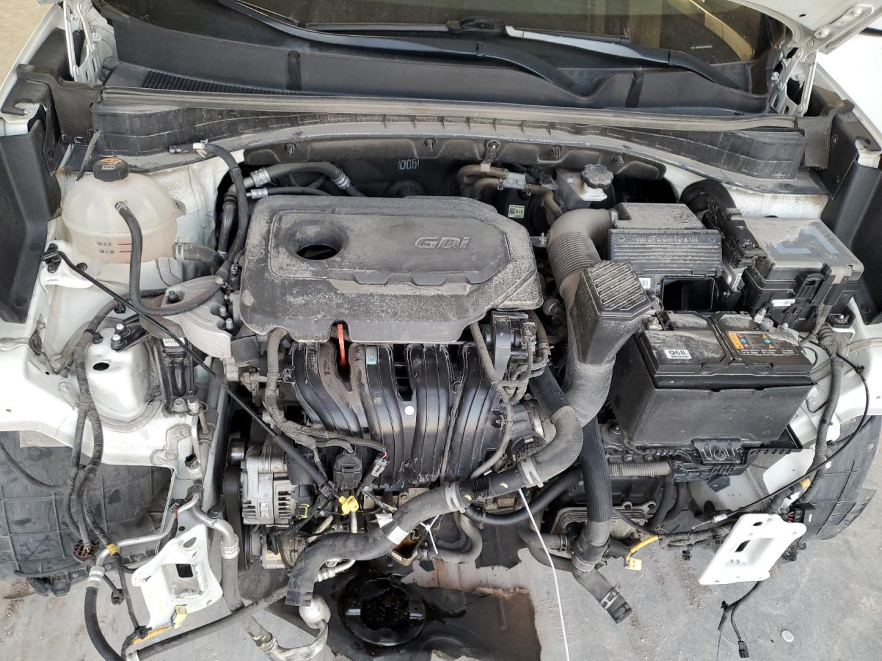 2022 Kia Sportage - Image 12