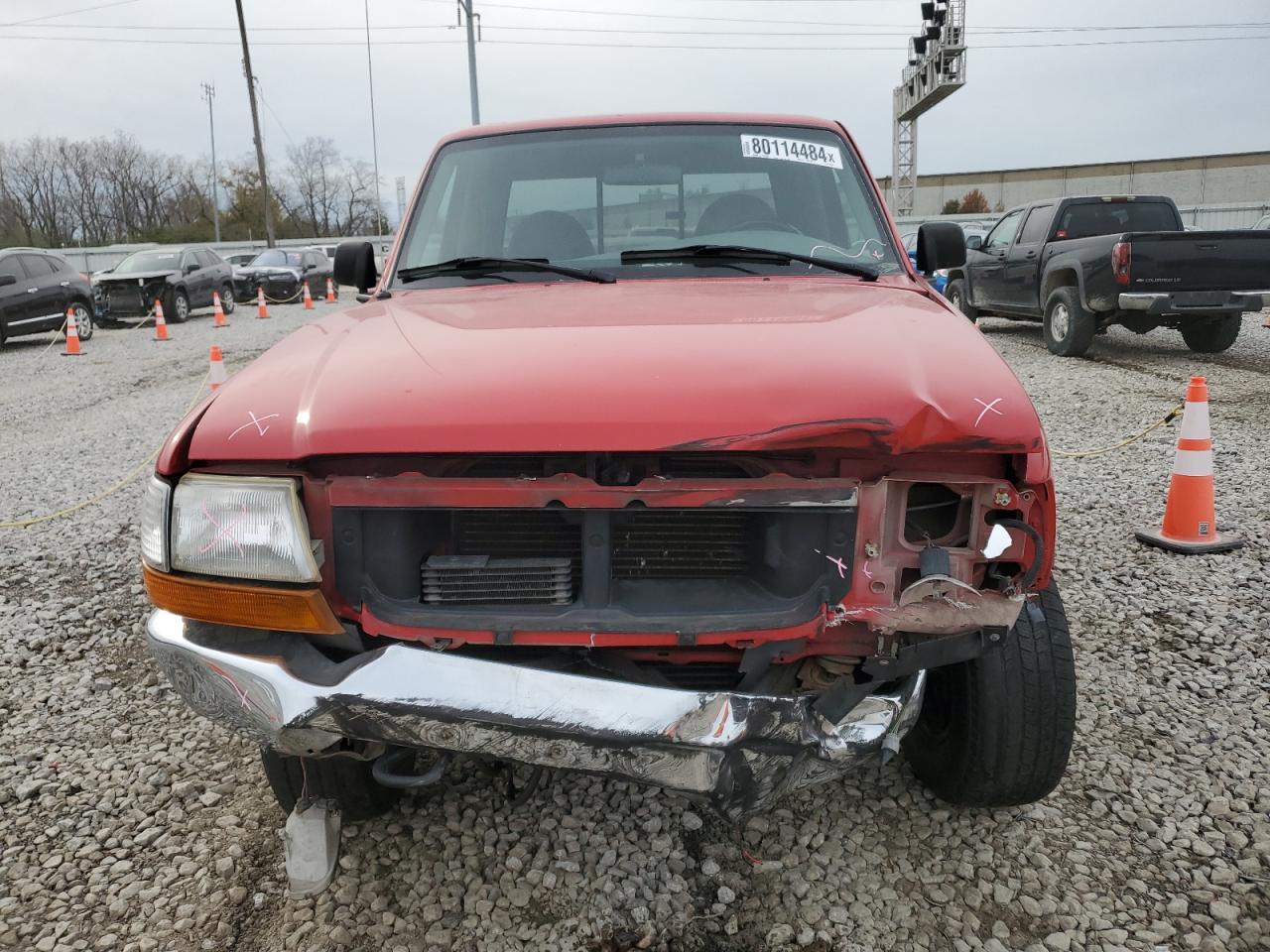 2000 Ford Ranger - Image 5