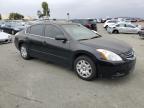 2010 Nissan Altima Base იყიდება Martinez-ში, CA - Minor Dent/Scratches