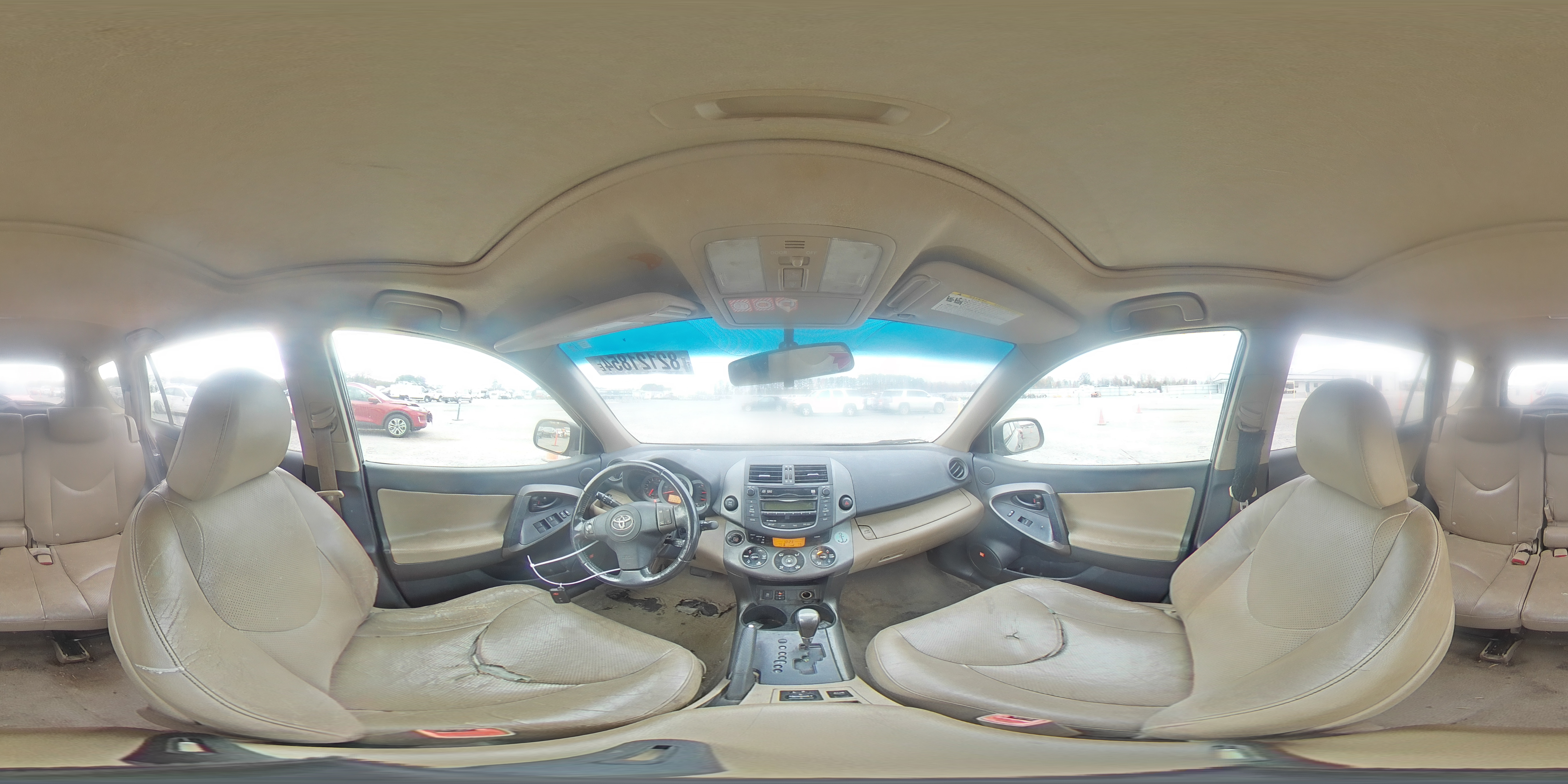 2011 Toyota RAV 4 - Image 14