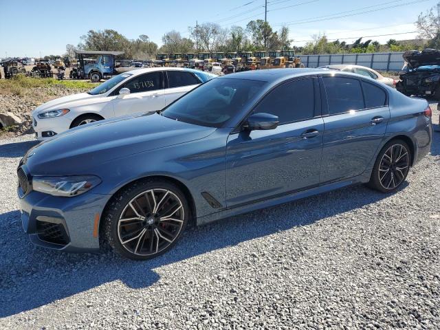 2023 Bmw 540 I