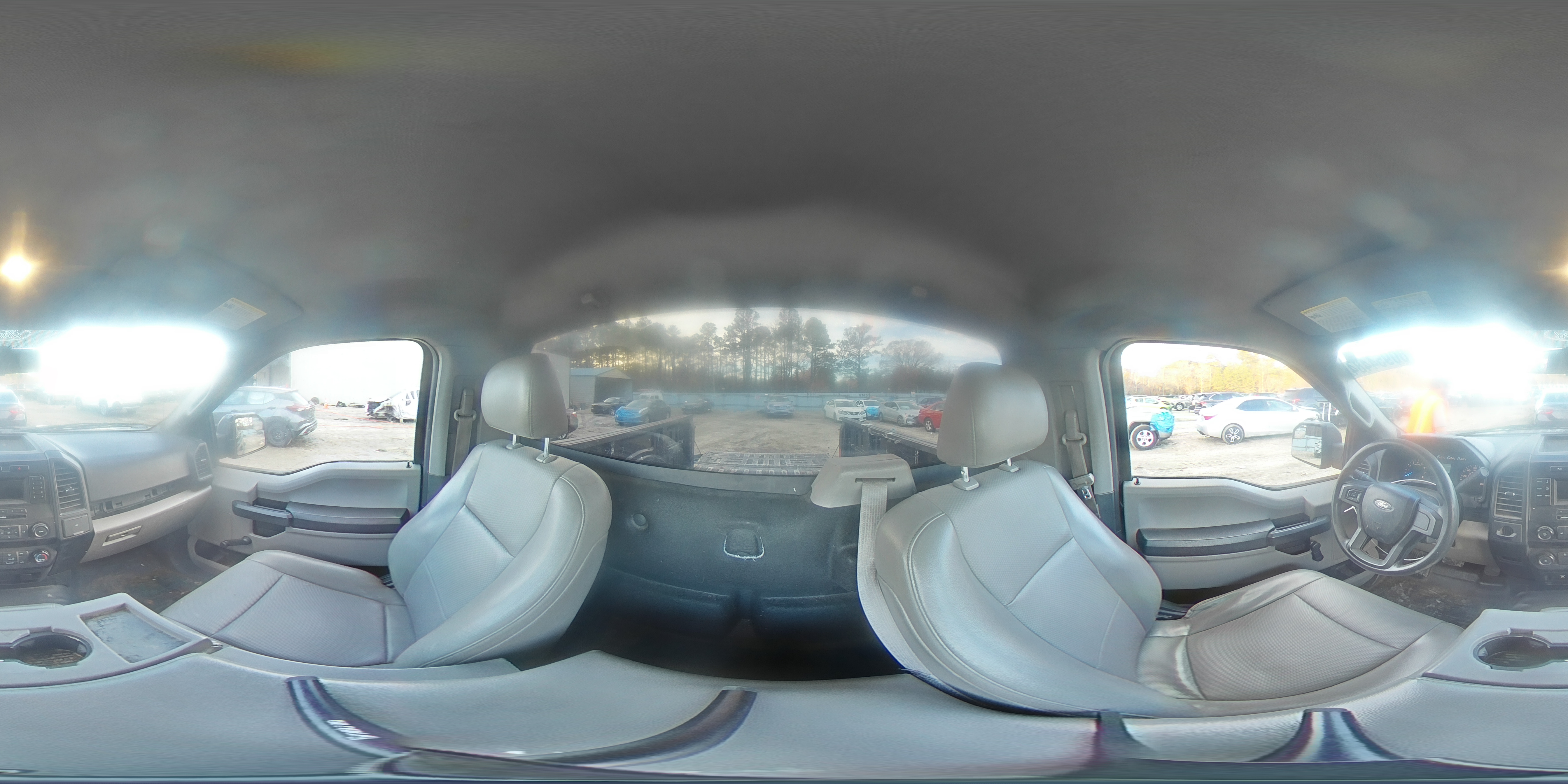 2015 Ford F-150 - Image 15
