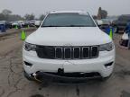 2017 Jeep Grand Cherokee Laredo на продаже в Florence, MS - Front End