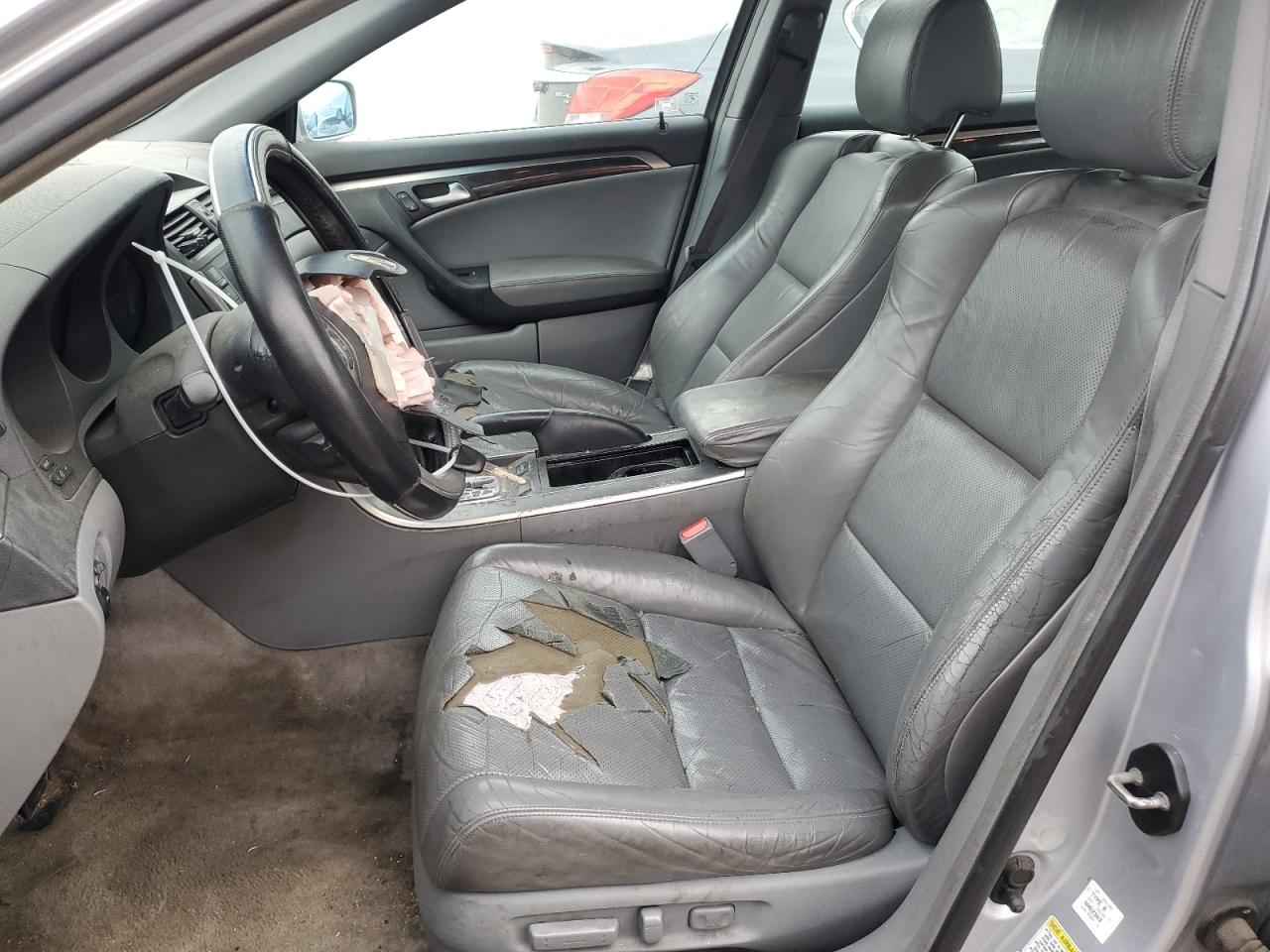 2005 Acura TLX - Image 7