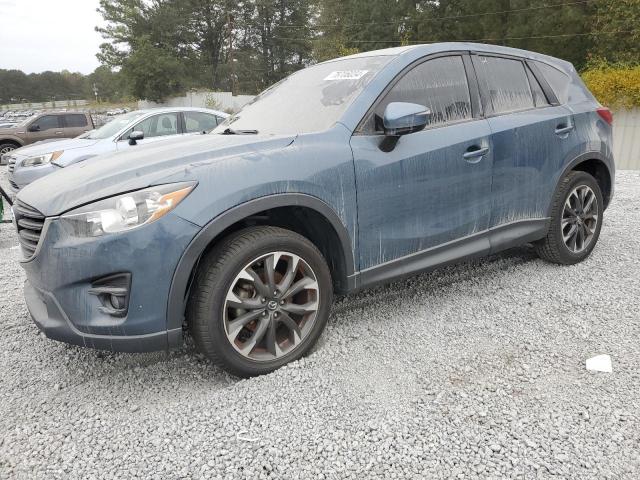 2016 Mazda Cx-5 Gt