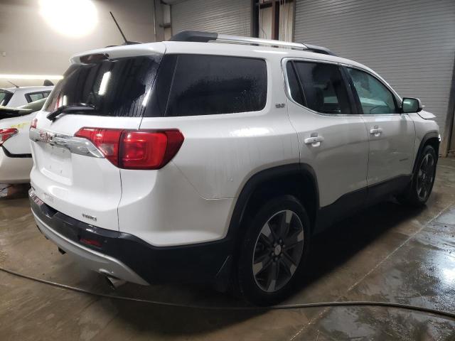  GMC ACADIA 2018 White
