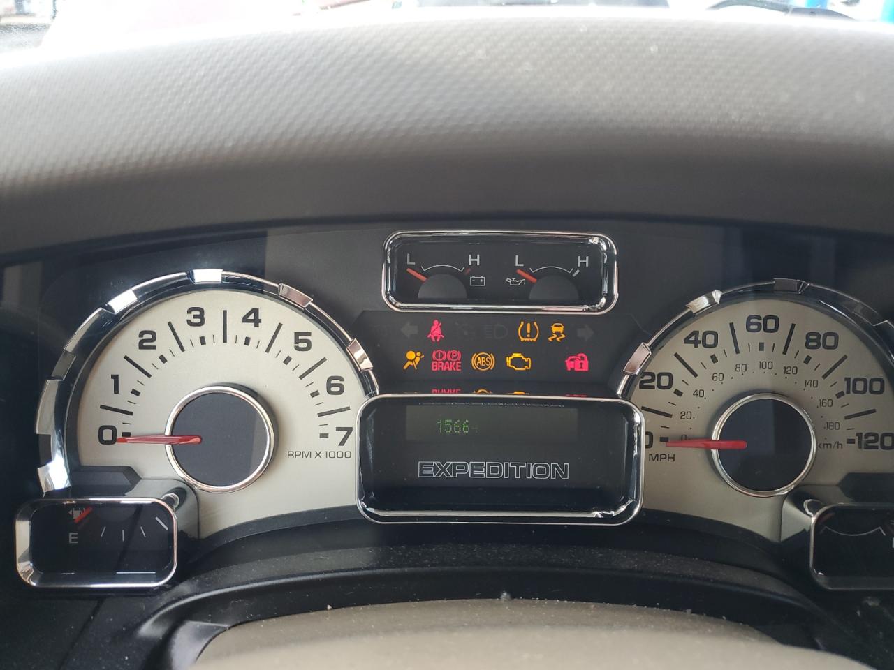 2011 Ford Expedition Xlt VIN: 1FMJU1H50BEF27617 Lot: 79355364