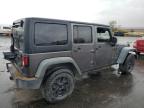 2014 Jeep Wrangler Unlimited Sport de vânzare în Albuquerque, NM - Water/Flood