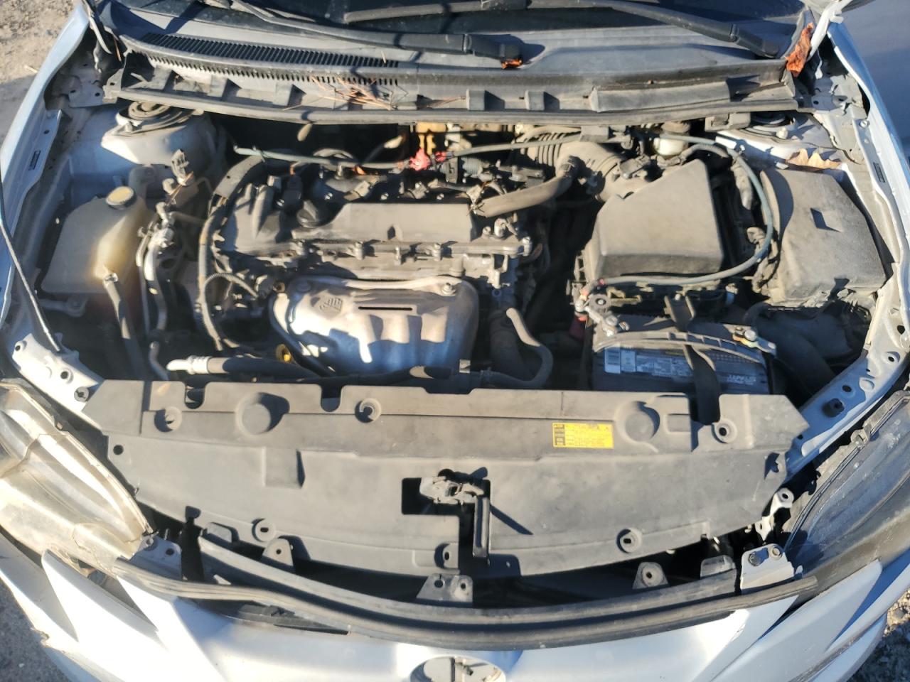 2014 Scion tC - Image 12