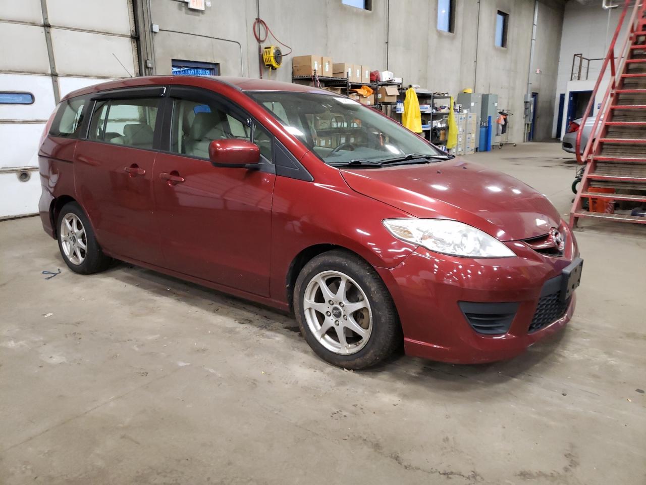 2010 Mazda 5 - Image 4