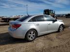 2013 Chevrolet Cruze Lt на продаже в Amarillo, TX - All Over