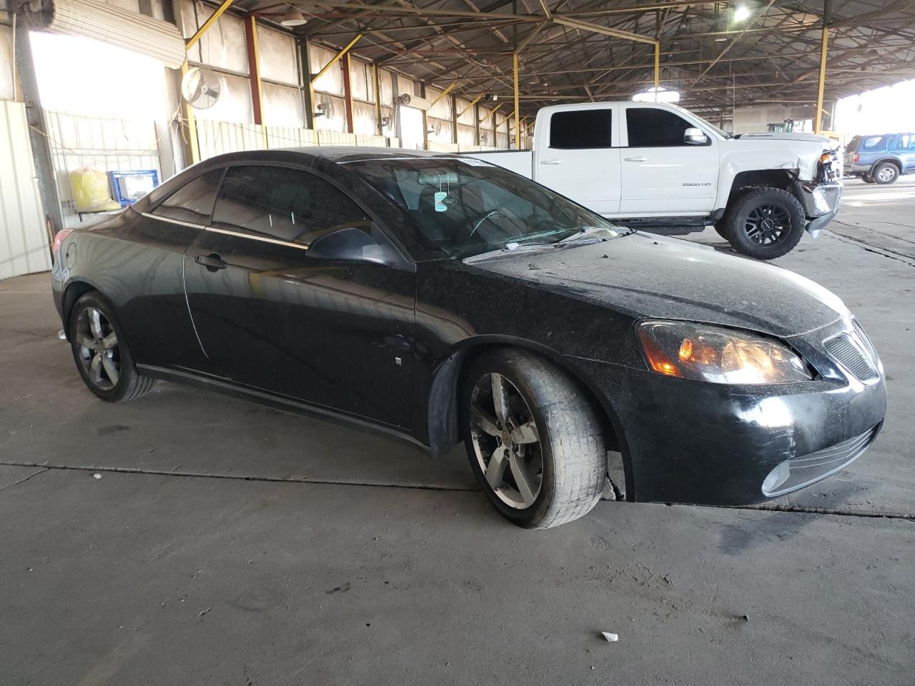 2007 Pontiac G6 Gt VIN: 1G2ZH35N774261171 Lot: 81195574