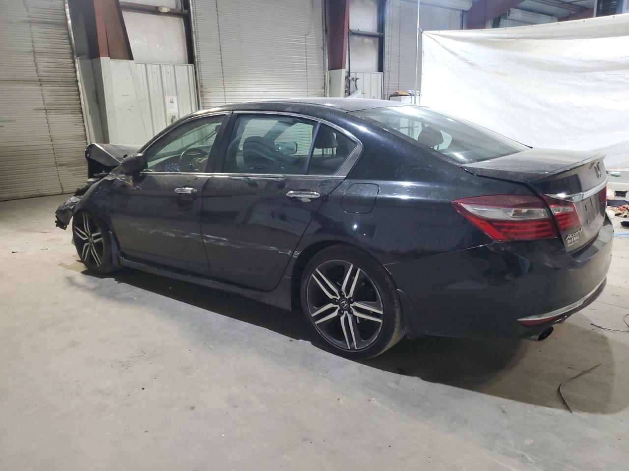 2016 Honda Accord - Image 2