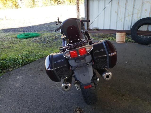 2007 YAMAHA FJR1300 