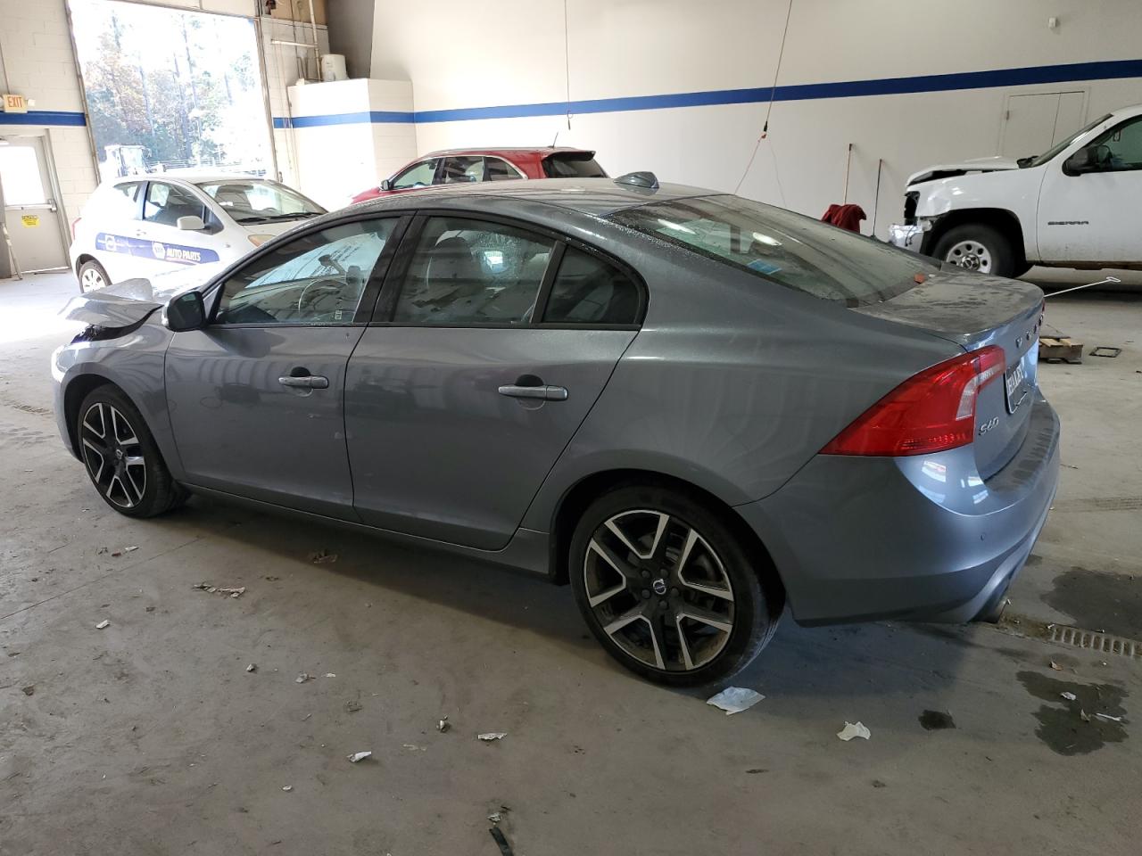 2017 Volvo S60 - Image 2