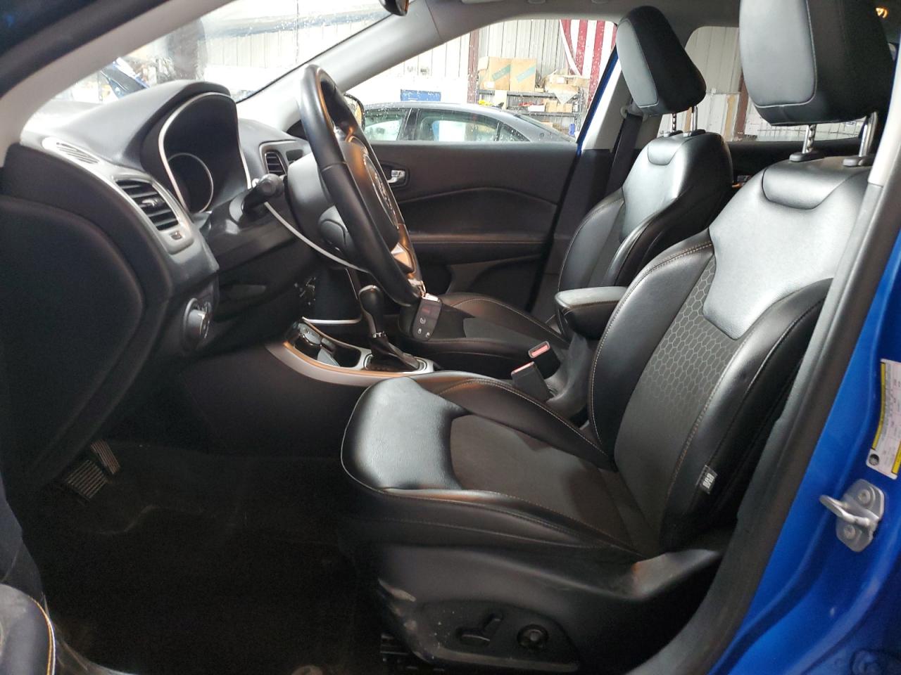 2018 Jeep Compass - Image 7