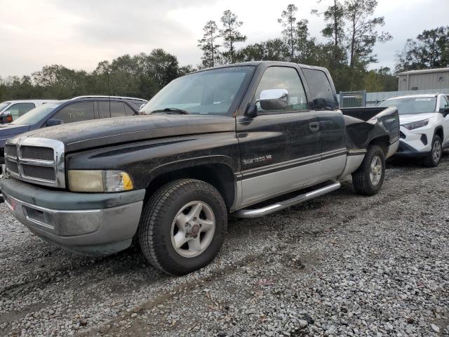 1997 Dodge Ram 1500  de vânzare în Augusta, GA - All Over