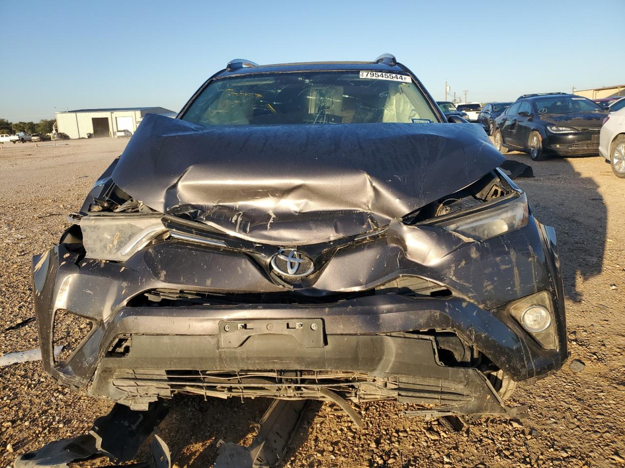 2016 Toyota RAV 4 - Image 5