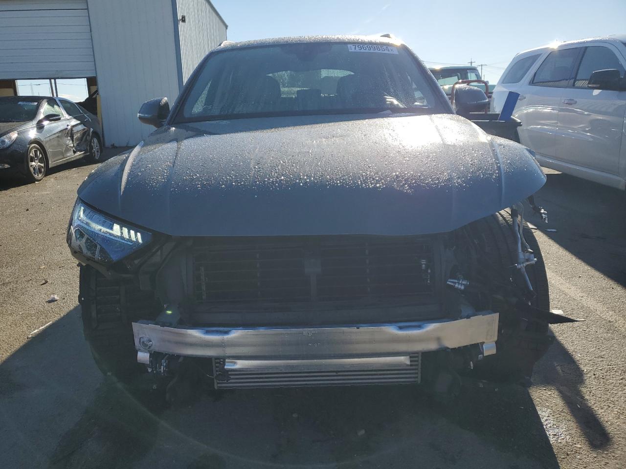 2023 Audi Q5 - Image 5