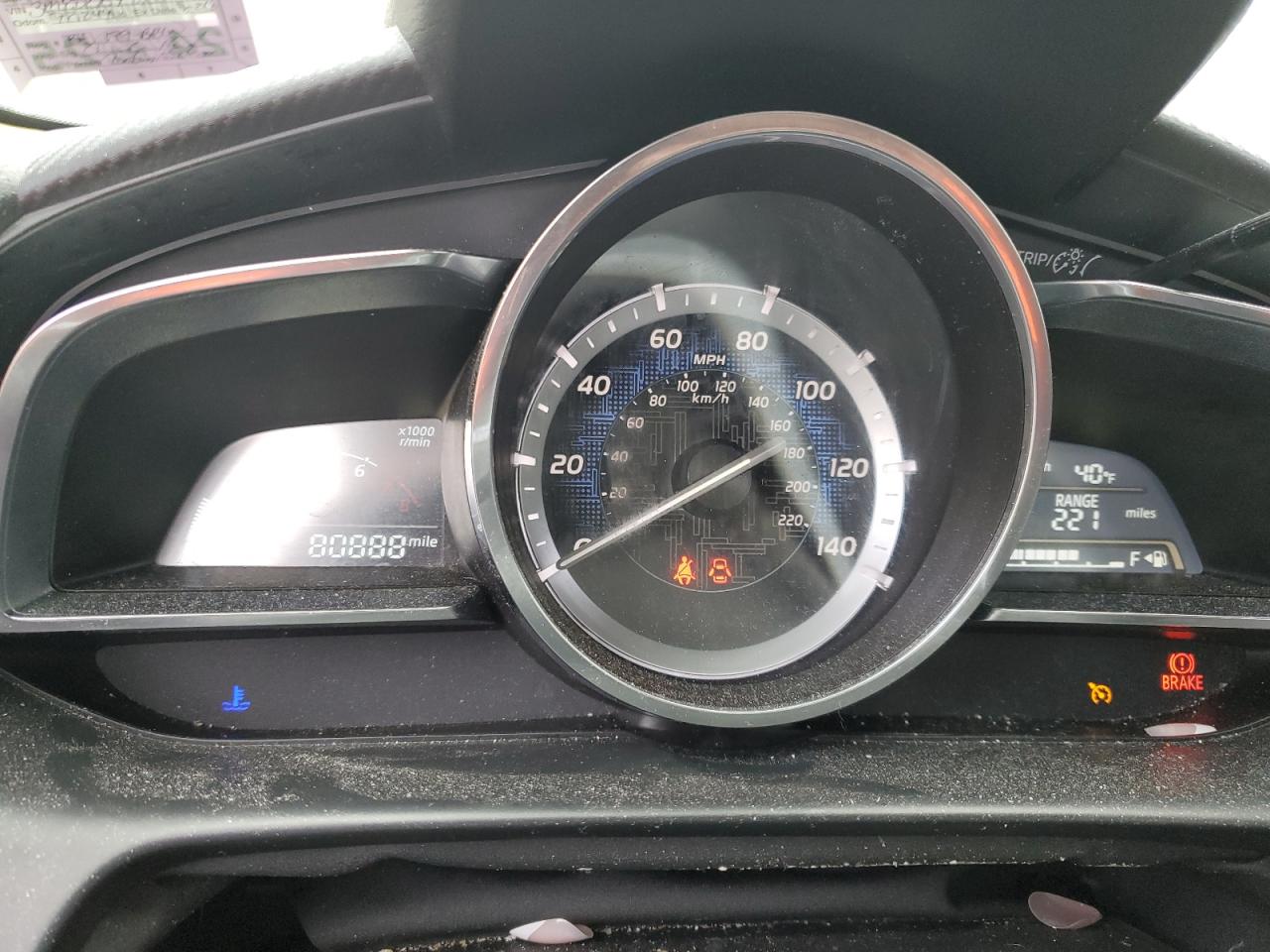 2017 Toyota Yaris - Image 9