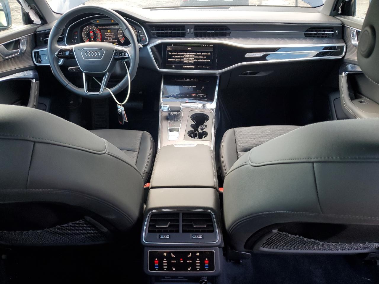 2024 Audi A6 - Image 8