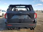 2020 Ford Explorer St   за продажба в Chicago Heights, IL - Burn